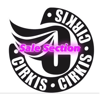 Cirkis Sale Section